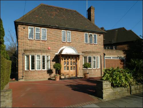 039 Kingsley Way
